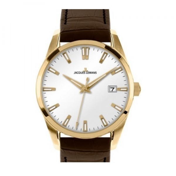 Wristwatch Jacques Lemans 1-1769E