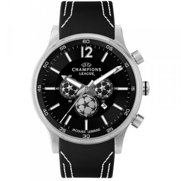 Часы Jacques Lemans U-39A Часы Jacques Lemans U-39A