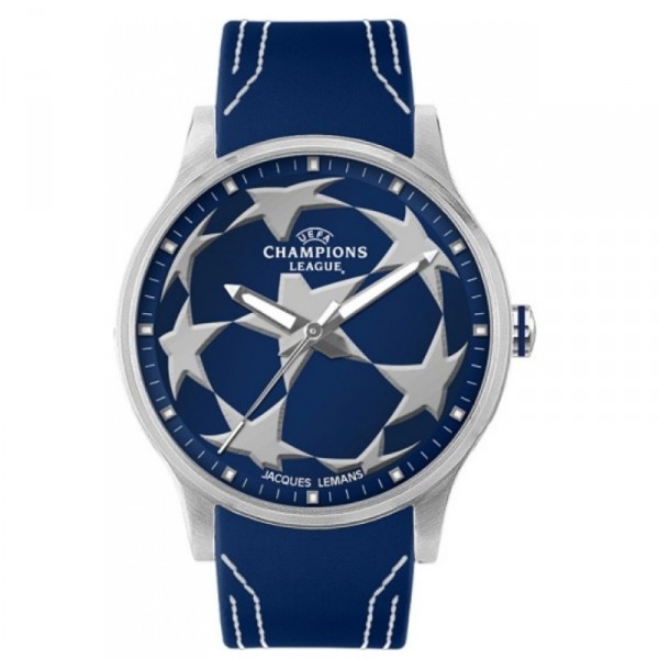 Часы Jacques Lemans U-38C
