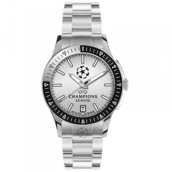 Rokas pulkstenis Jacques Lemans U-30E