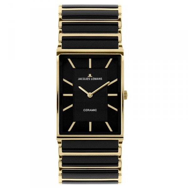 Wristwatch Jacques Lemans 1-1651D Wristwatch Jacques Lemans 1-1651D