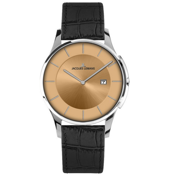 Wristwatch Jacques Lemans 1-1777J