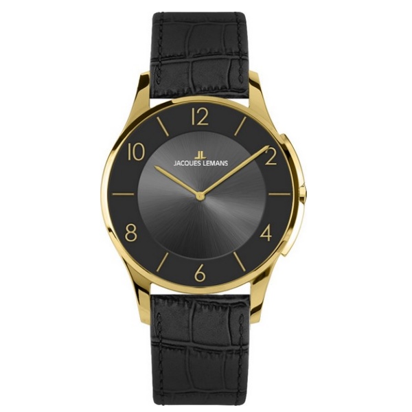 Wristwatch Jacques Lemans 1-1778O