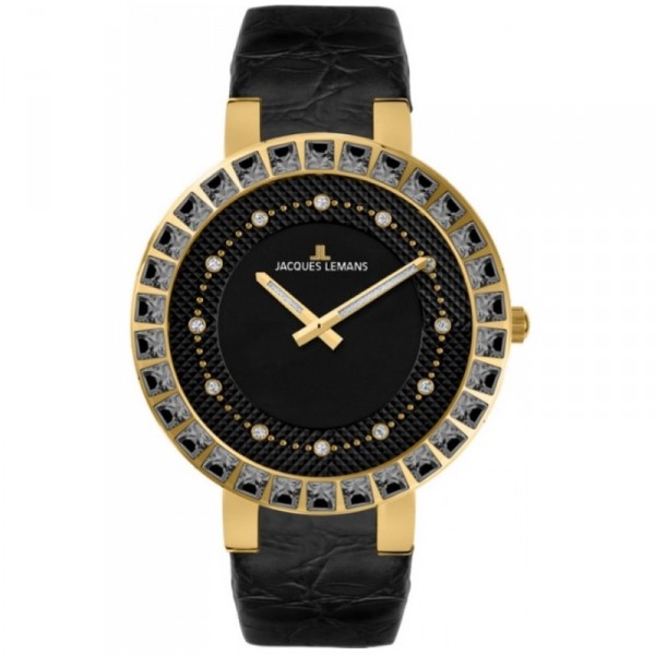 Wristwatch Jacques Lemans 1-1779E