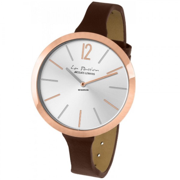 Wristwatch Jacques Lemans  La Passion LP-115C