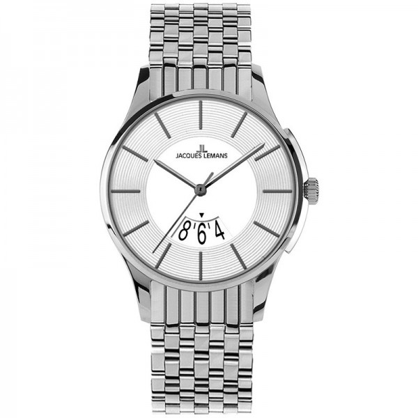 Wristwatch Jacques Lemans 1-1821B