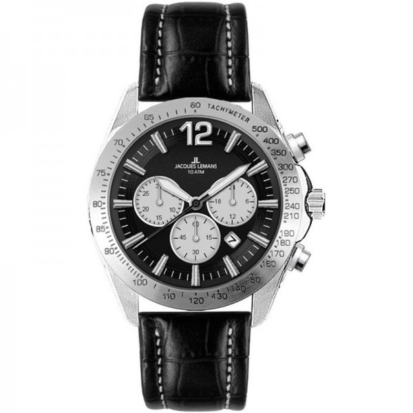 Wristwatch Jacques Lemans 1-1751A