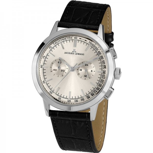 Rokas pulkstenis Jacques Lemans N-1564A