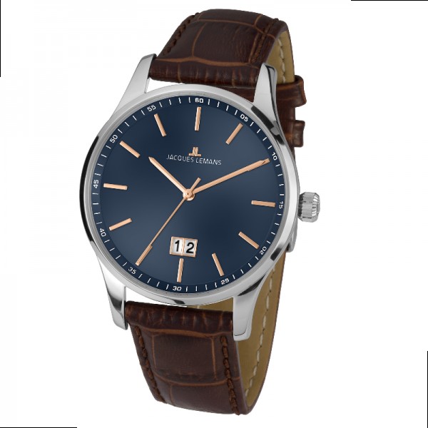 Rokas pulkstenis Jacques Lemans 1-1862C