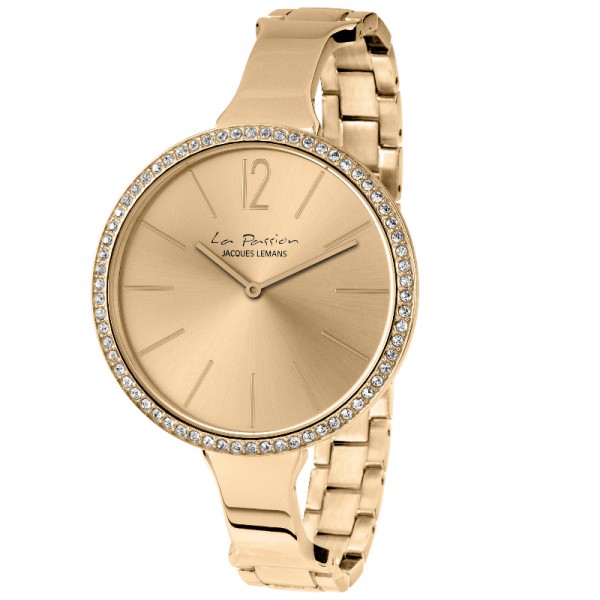 Часы Jacques Lemans  La Passion LP-116C