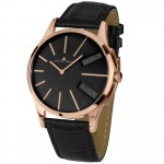 Wristwatch Jacques Lemans 1-1813E