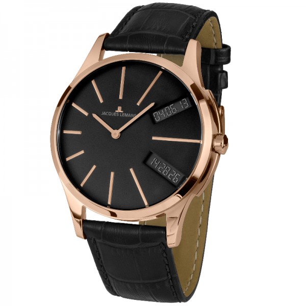 Wristwatch Jacques Lemans 1-1813E