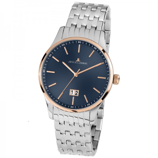 Часы Jacques Lemans 1-1862J Часы Jacques Lemans 1-1862J