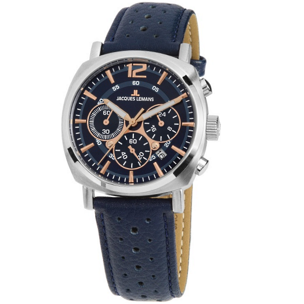Rokas pulkstenis Jacques Lemans 1-1931C