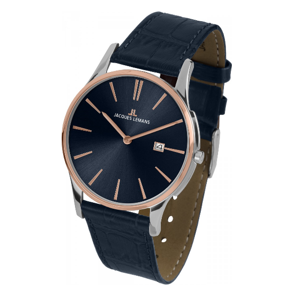 Wristwatch Jacques Lemans 1-1937G