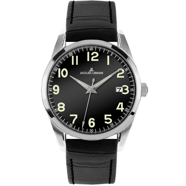 Rokas pulkstenis Jacques Lemans 1-1769A