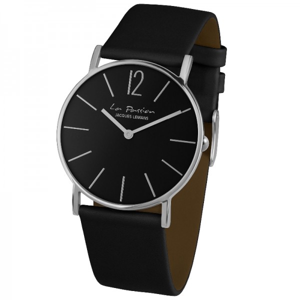 Rokas pulkstenis Jacques Lemans  La Passion LP-122A