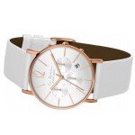Rokas pulkstenis Jacques Lemans La Passion LP-123F Rokas pulkstenis Jacques Lemans La Passion LP-123F