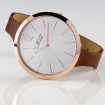 Wristwatch Jacques Lemans  La Passion LP-115C