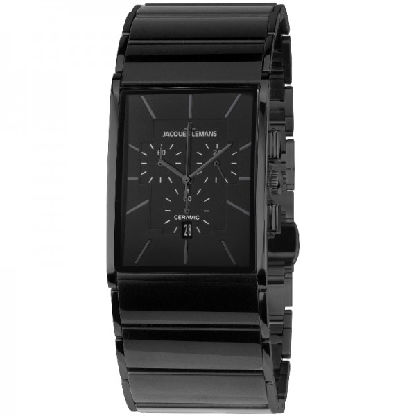 Wristwatch Jacques Lemans 1-1941C