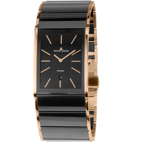 Wristwatch Jacques Lemans 1-1939B