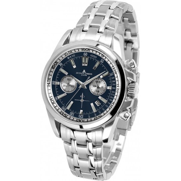 Часы Jacques Lemans 1-1117.1IN Часы Jacques Lemans 1-1117.1IN