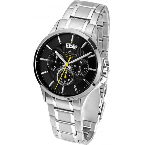 Wristwatch Jacques Lemans 1-1542D