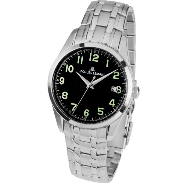 Wristwatch Jacques Lemans 1-1769F