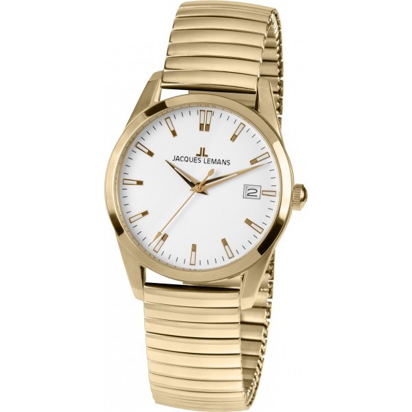 Wristwatch Jacques Lemans 1-1769M Wristwatch Jacques Lemans 1-1769M