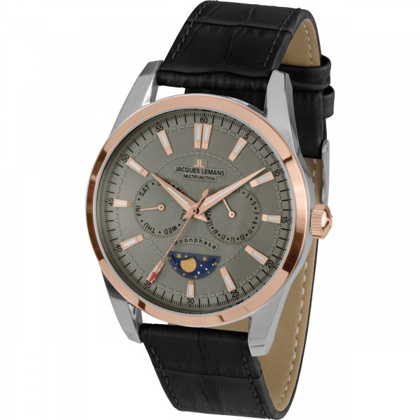 Wristwatch Jacques Lemans 1-1804C