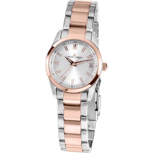 Wristwatch Jacques Lemans 1-1811C