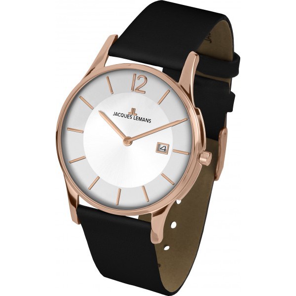 Wristwatch Jacques Lemans 1-1850H Wristwatch Jacques Lemans 1-1850H