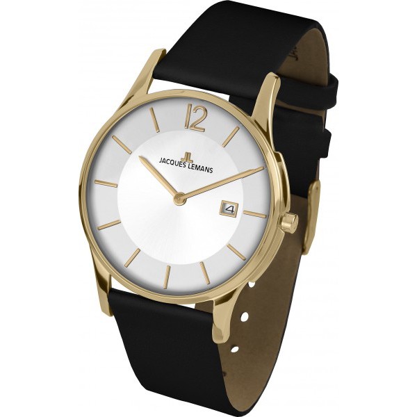 Wristwatch Jacques Lemans 1-1850J