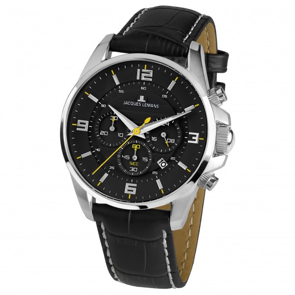 Wristwatch Jacques Lemans 1-1857A