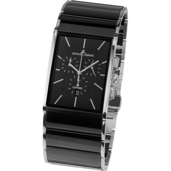 Wristwatch Jacques Lemans 1-1941A