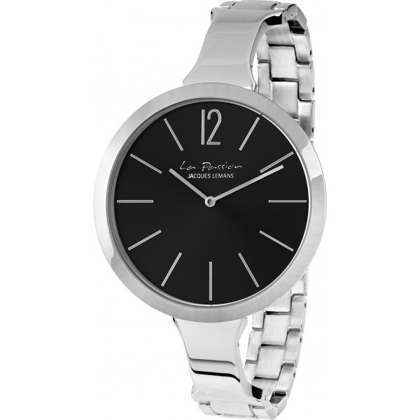 Wristwatch Jacques Lemans LP-115E