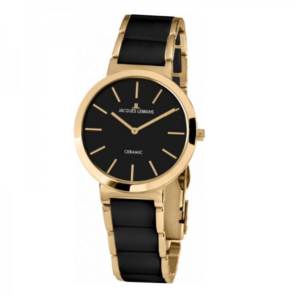 Wristwatch Jacques Lemans 1-1999C