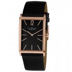 Rokas pulkstenis Jacques Lemans LP-126E