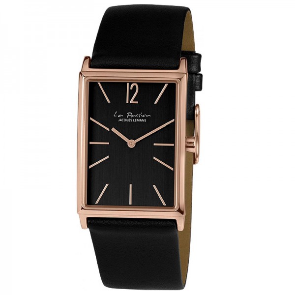 Rokas pulkstenis Jacques Lemans LP-126E