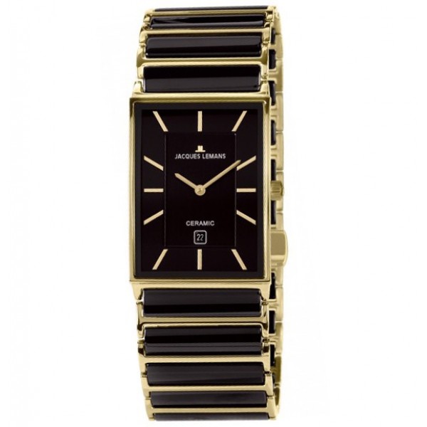Rokas pulkstenis Jacques Lemans York 1-1593.1G
