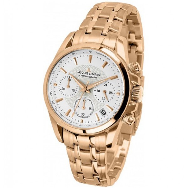 Wristwatch Jacques Lemans 1-1752M