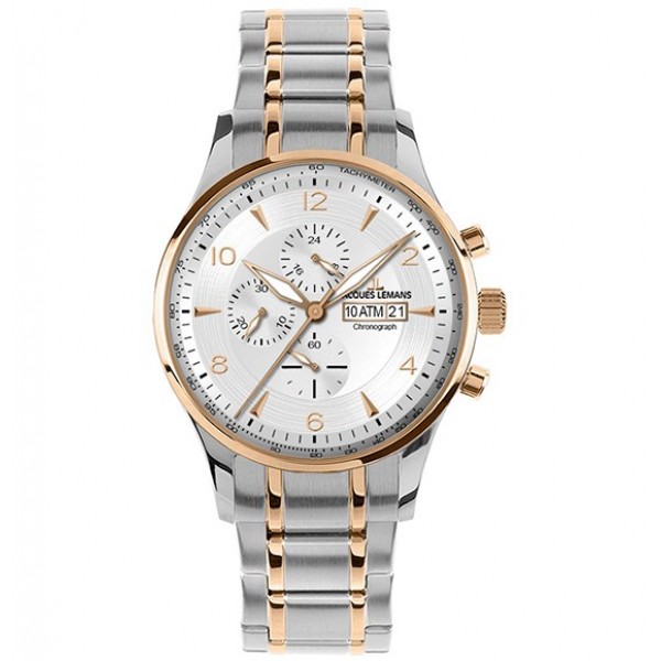 Rokas pulkstenis Jacques Lemans 1-1844L