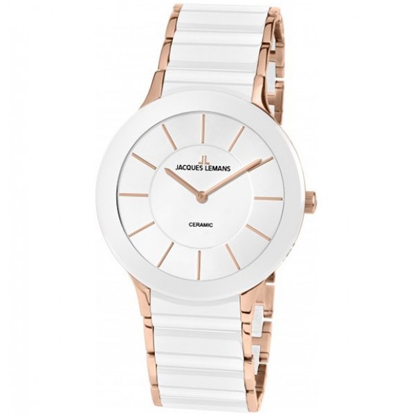 Wristwatch Jacques Lemans 1-1856D