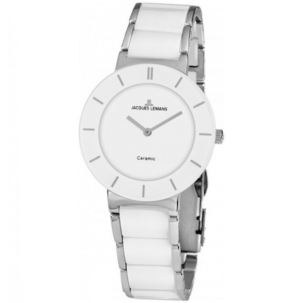 Wristwatch Jacques Lemans 1-1866B Wristwatch Jacques Lemans 1-1866B