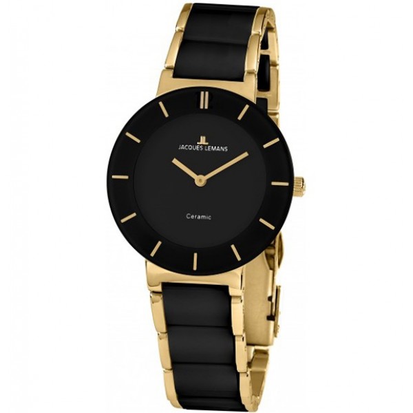 Wristwatch Jacques Lemans 1-1947E