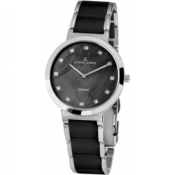 Wristwatch Jacques Lemans 1-1999E