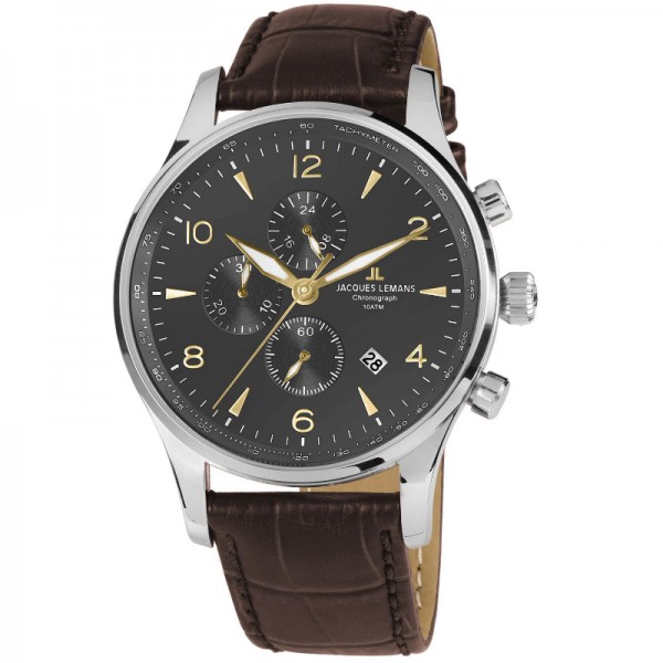 Часы Jacques Lemans 1-1844ZJ