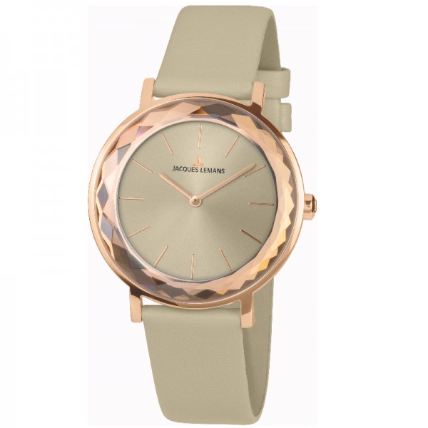 Wristwatch Jacques Lemans 1-2054D