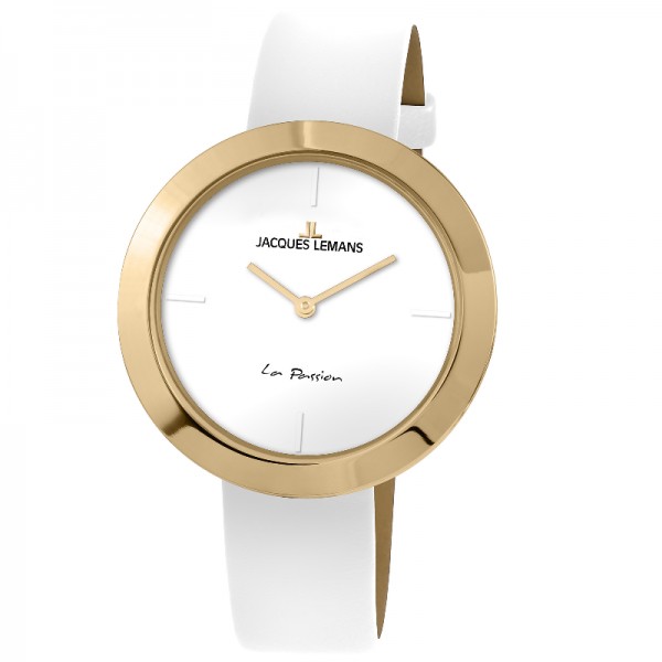Wristwatch Jacques Lemans 1-2031F Wristwatch Jacques Lemans 1-2031F