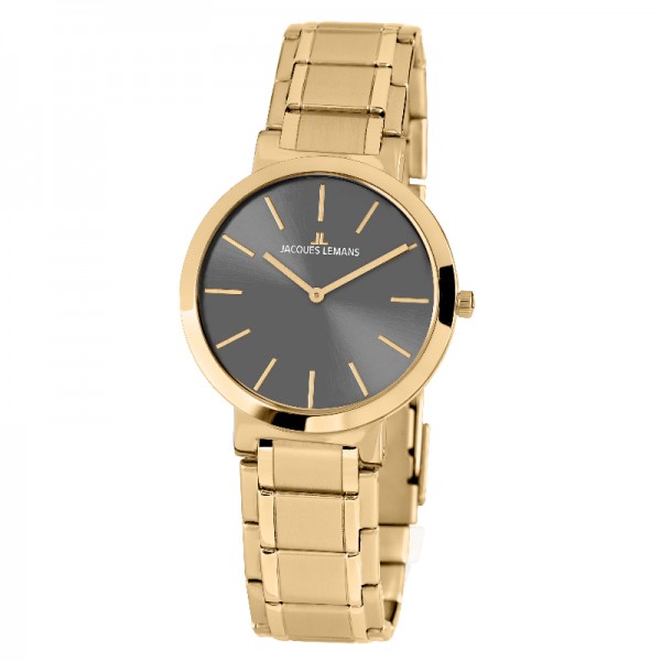 Wristwatch Jacques Lemans 1-1998H